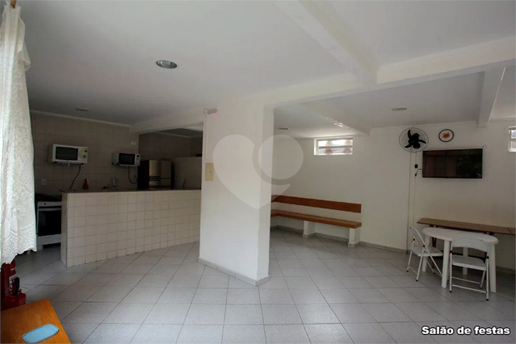 APARTAMENTO em SAÚDE
