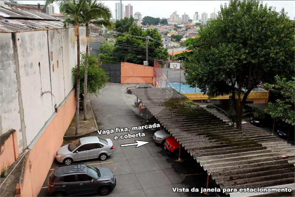 APARTAMENTO em SAÚDE