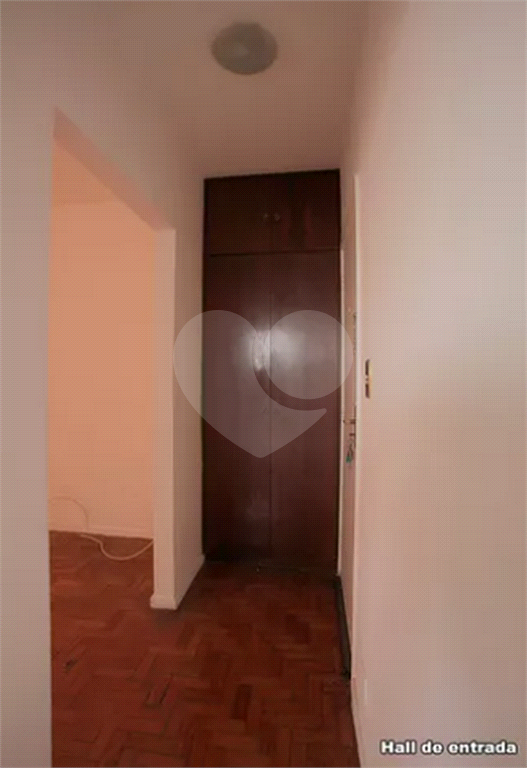 APARTAMENTO em SAÚDE