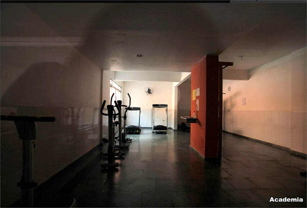 APARTAMENTO em SAÚDE