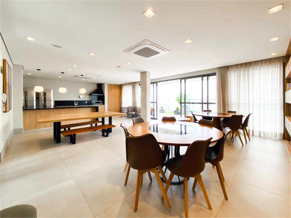 APARTAMENTO em VILA MARIANA