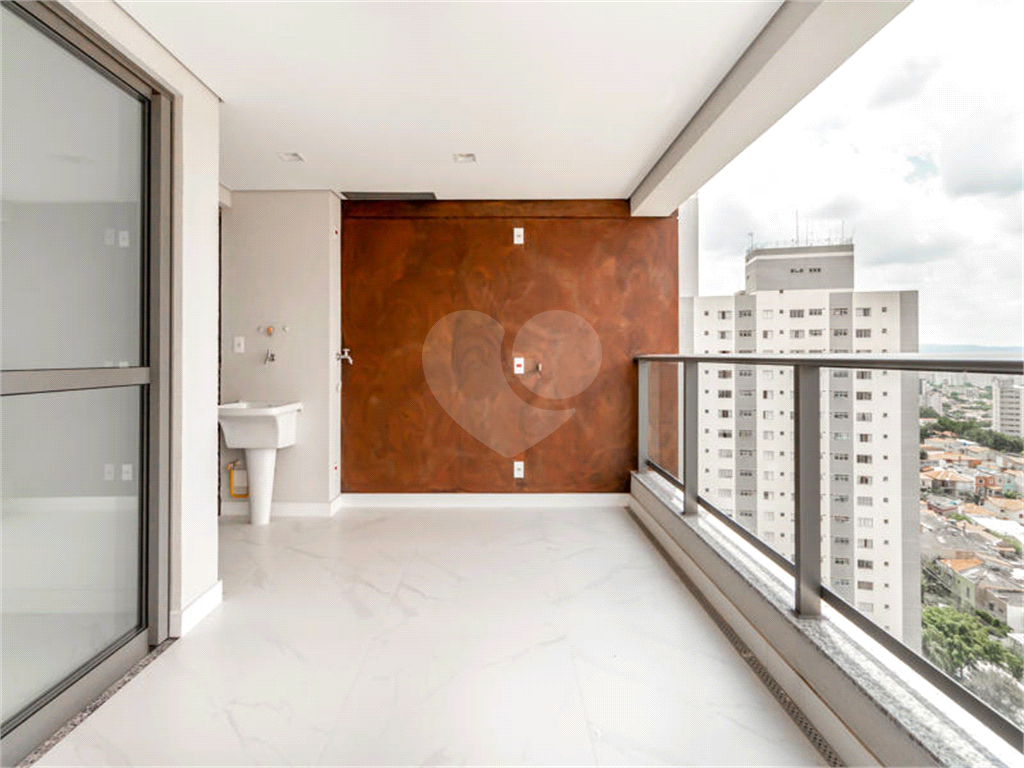 APARTAMENTO em VILA MARIANA