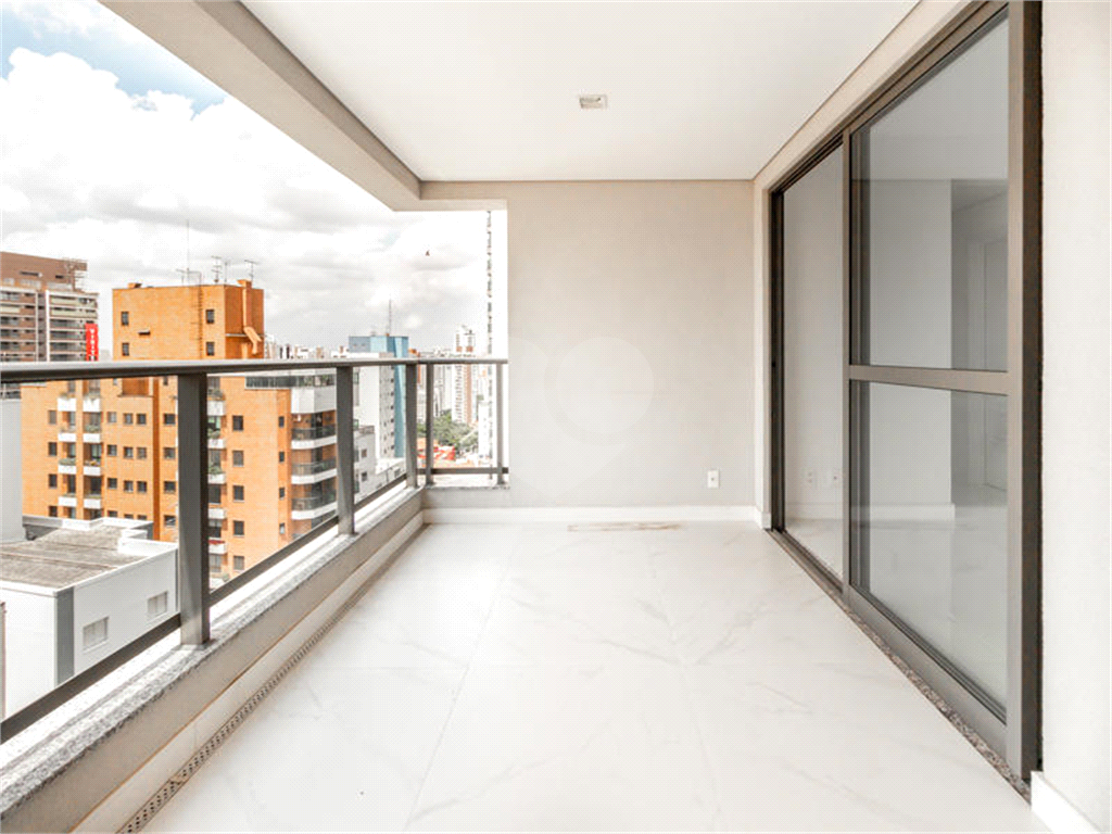 APARTAMENTO em VILA MARIANA