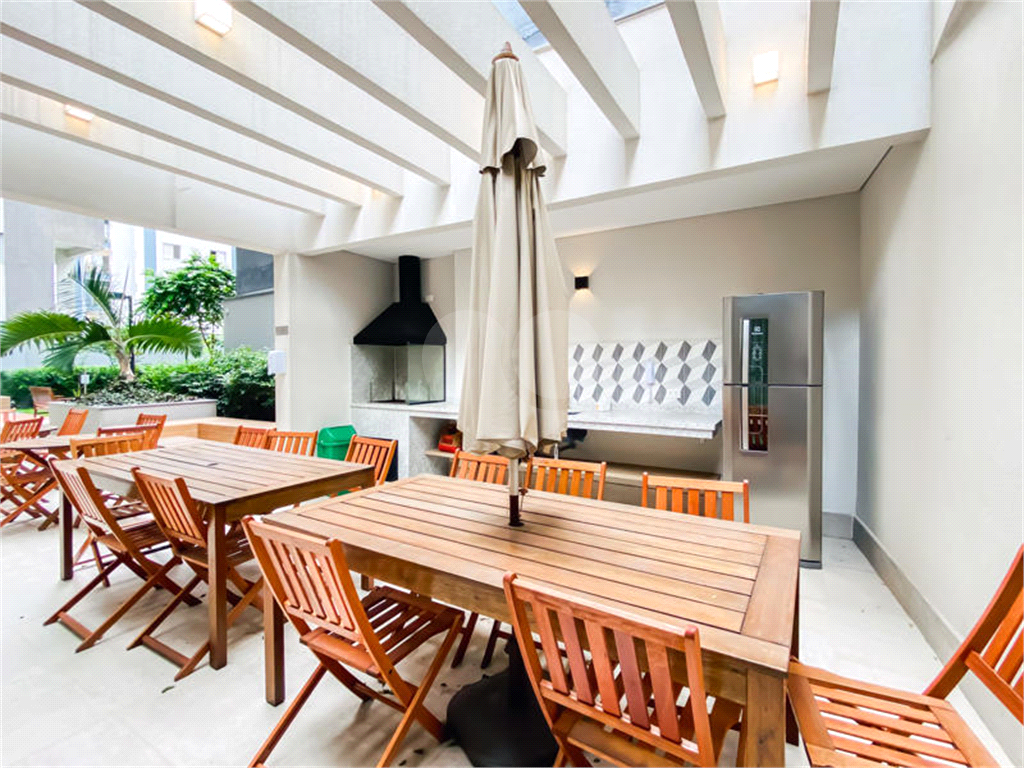 APARTAMENTO em VILA MARIANA