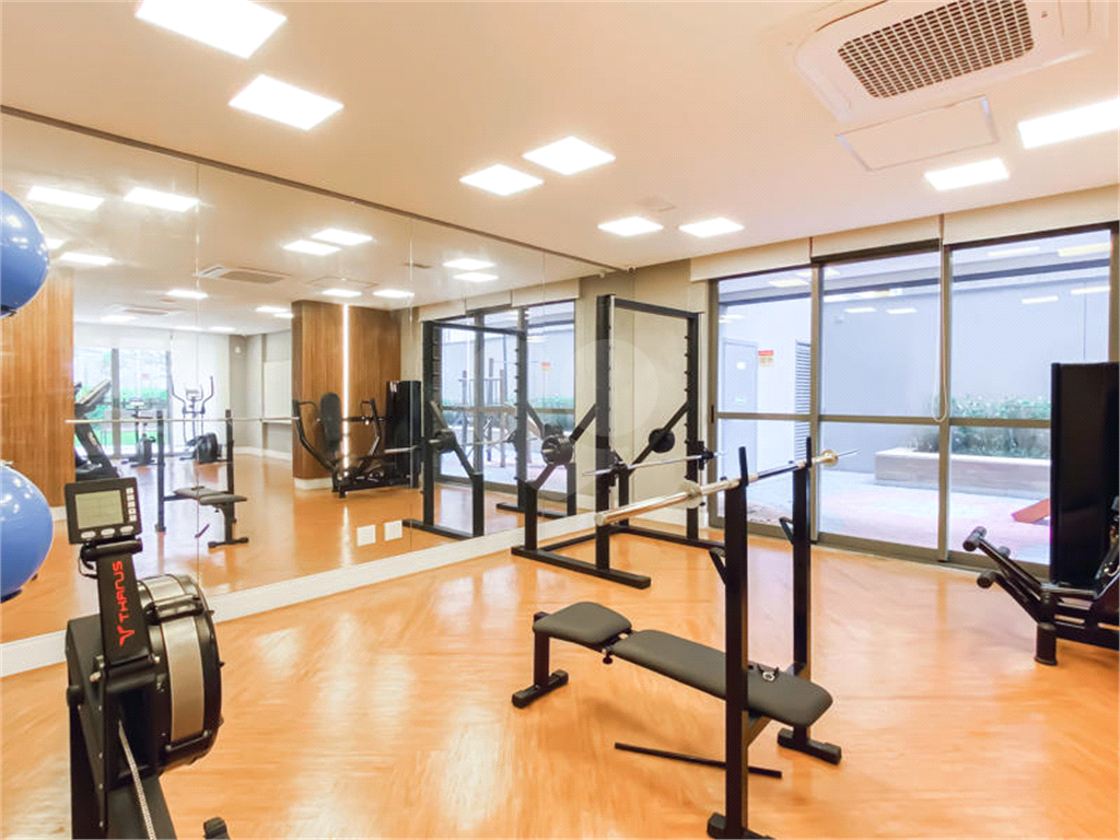 APARTAMENTO em VILA MARIANA