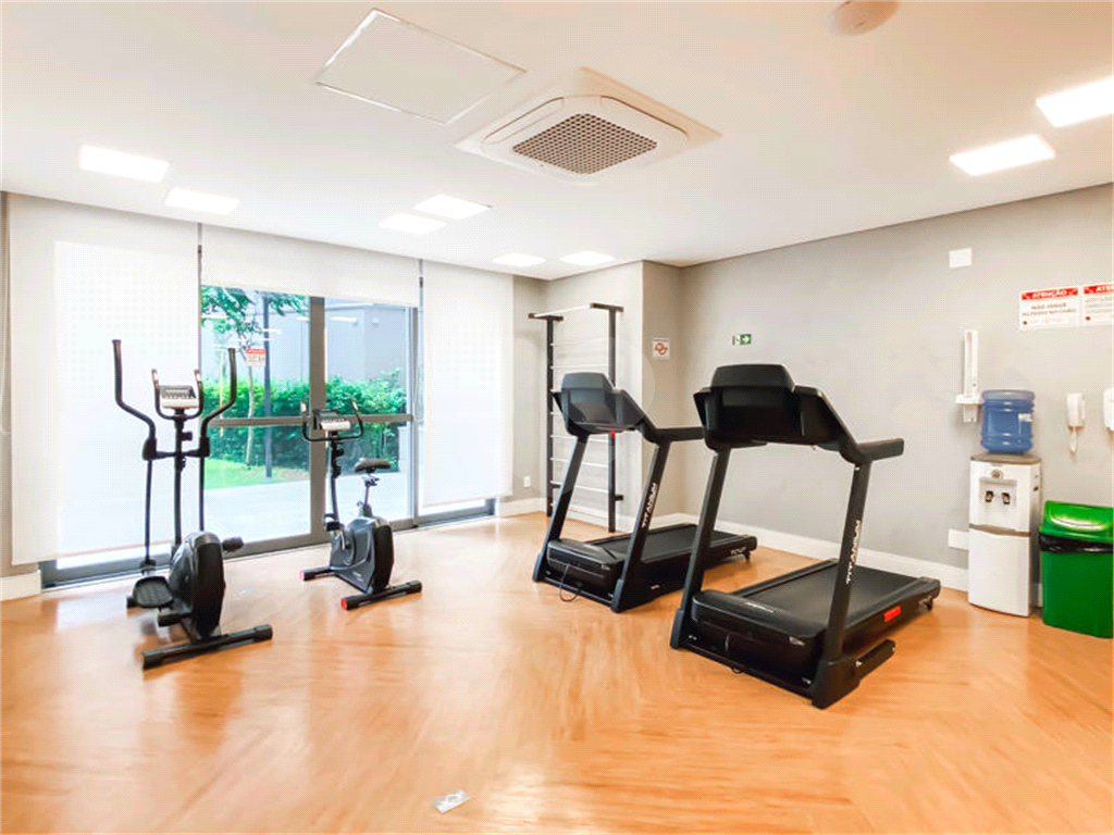 APARTAMENTO em VILA MARIANA