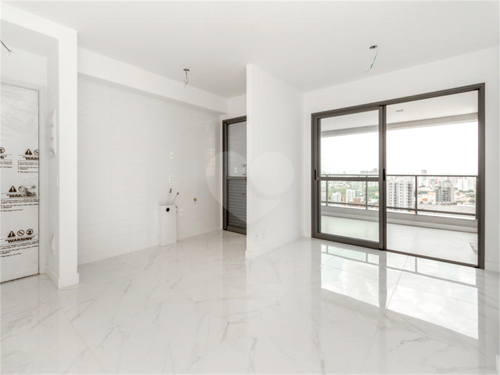 APARTAMENTO em VILA MARIANA