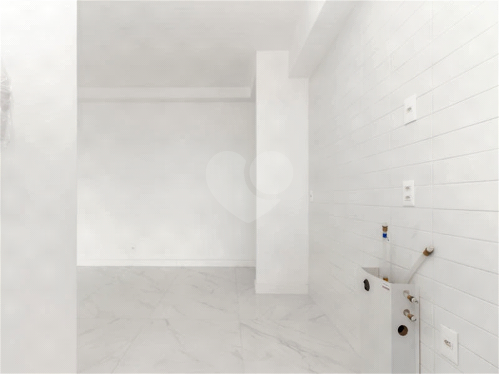 APARTAMENTO em VILA MARIANA