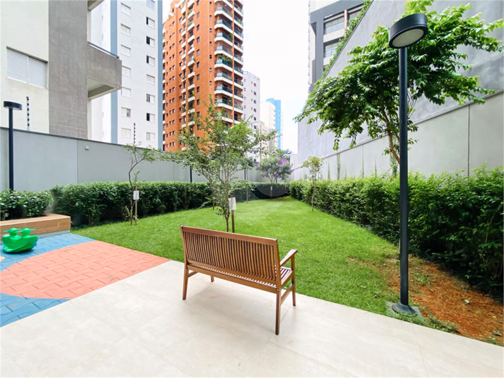 APARTAMENTO em VILA MARIANA