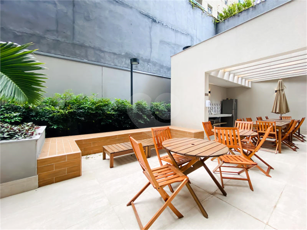APARTAMENTO em VILA MARIANA
