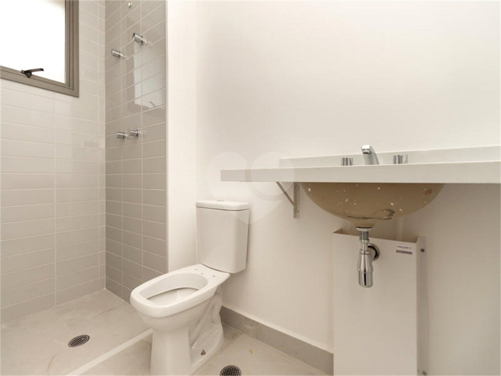 APARTAMENTO em VILA MARIANA