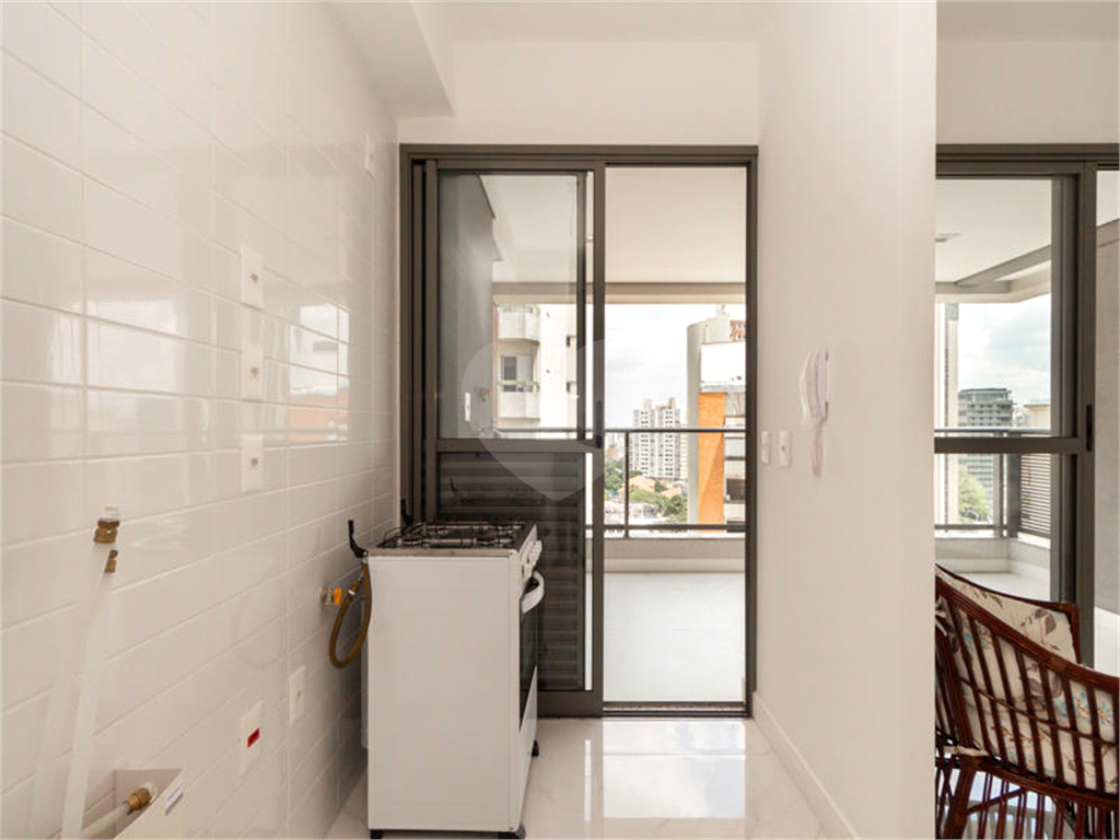 APARTAMENTO em VILA MARIANA