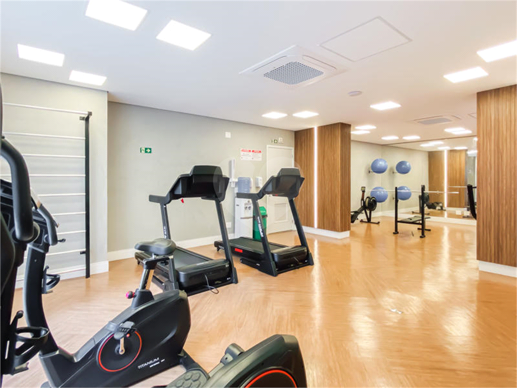 APARTAMENTO em VILA MARIANA