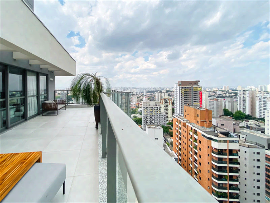 APARTAMENTO em VILA MARIANA