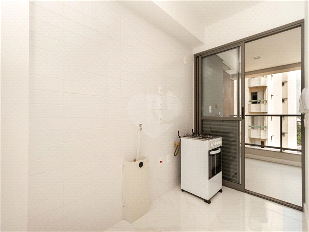 APARTAMENTO em VILA MARIANA