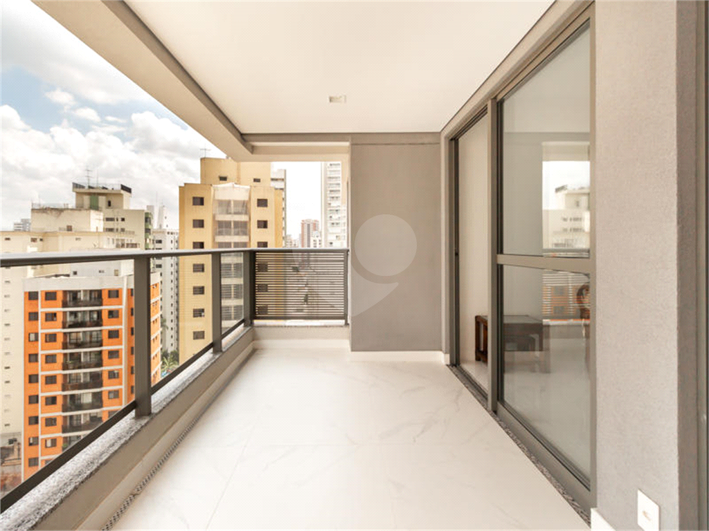 APARTAMENTO em VILA MARIANA