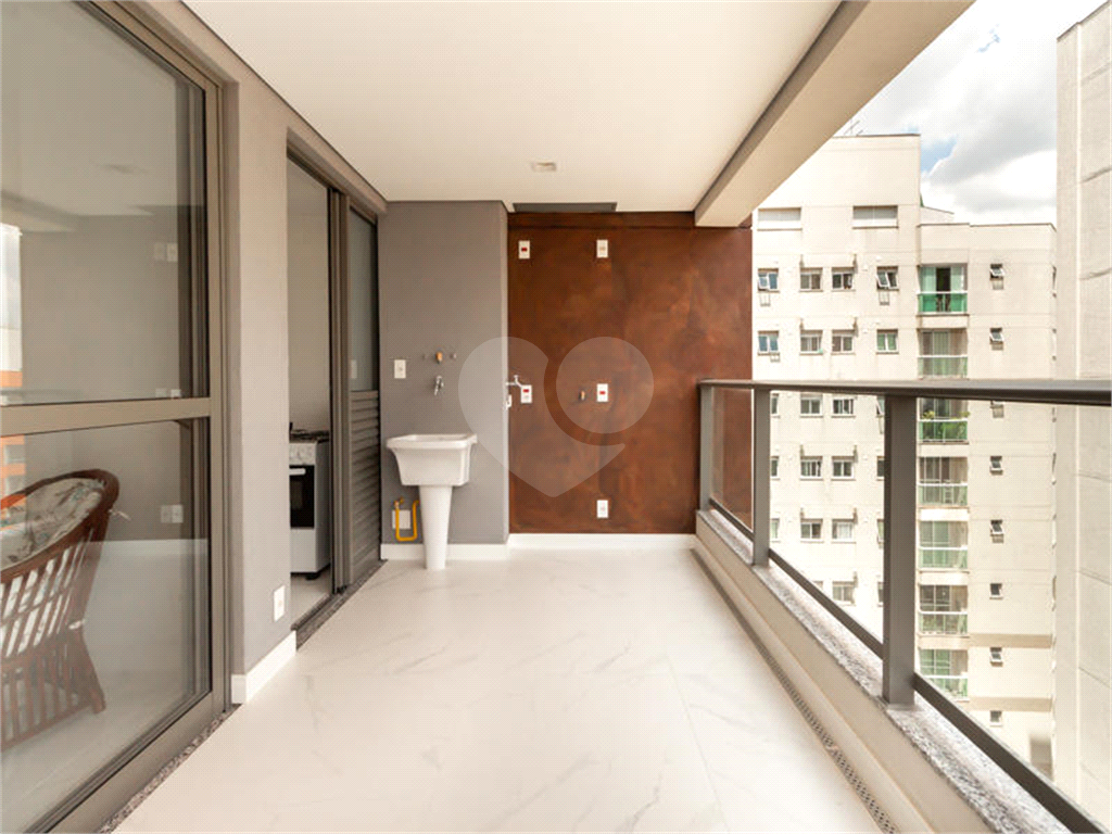 APARTAMENTO em VILA MARIANA