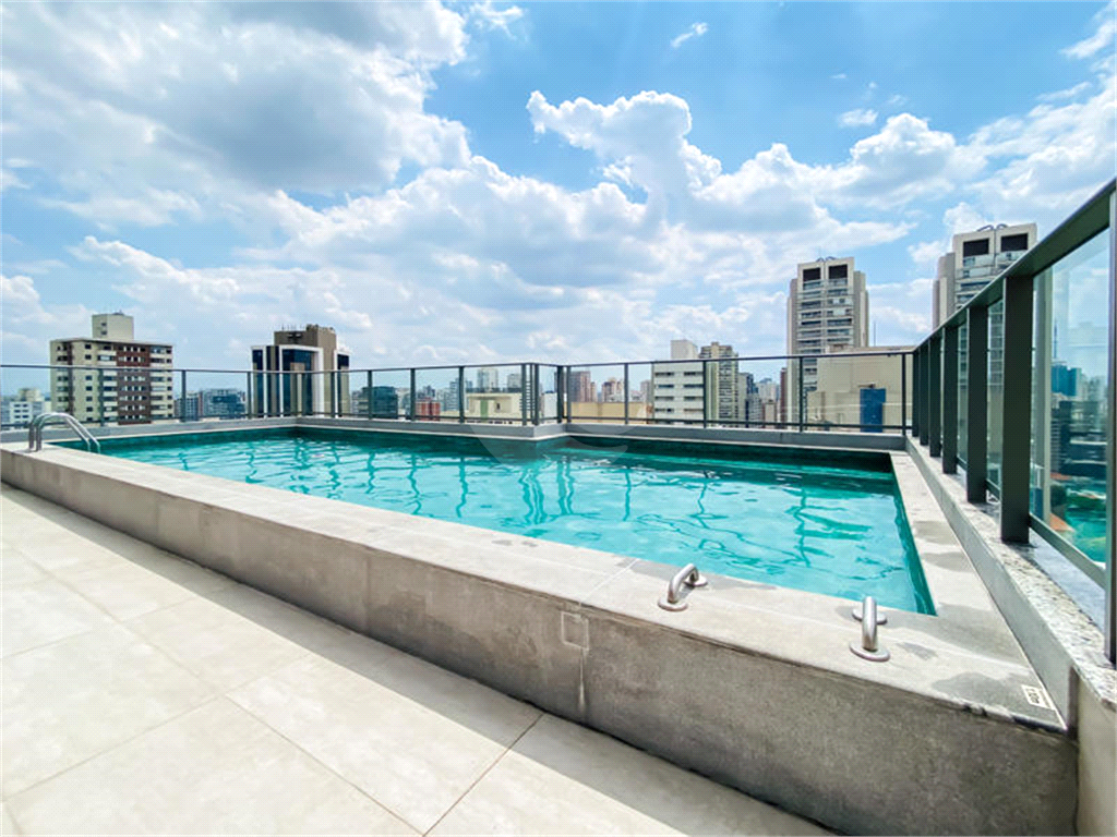 APARTAMENTO em VILA MARIANA
