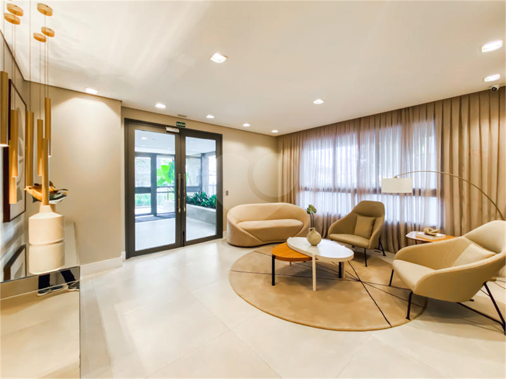 APARTAMENTO em VILA MARIANA