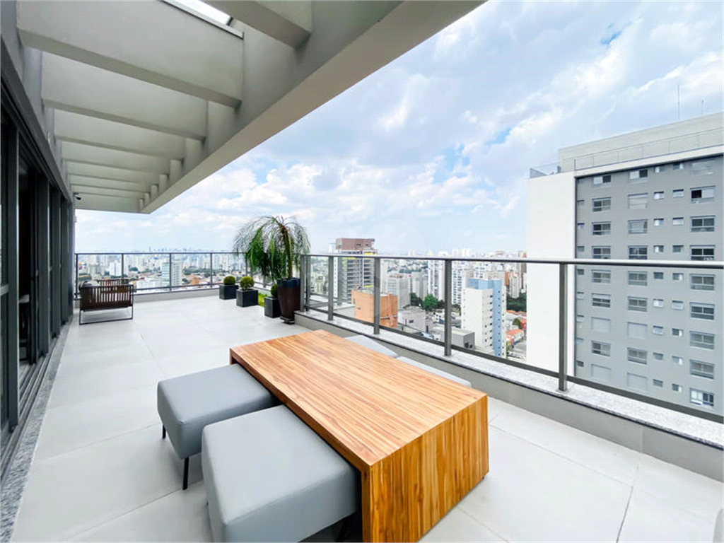 APARTAMENTO em VILA MARIANA