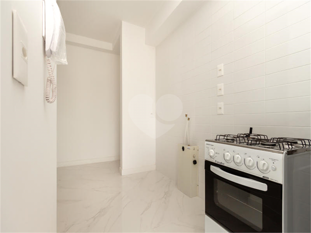 APARTAMENTO em VILA MARIANA
