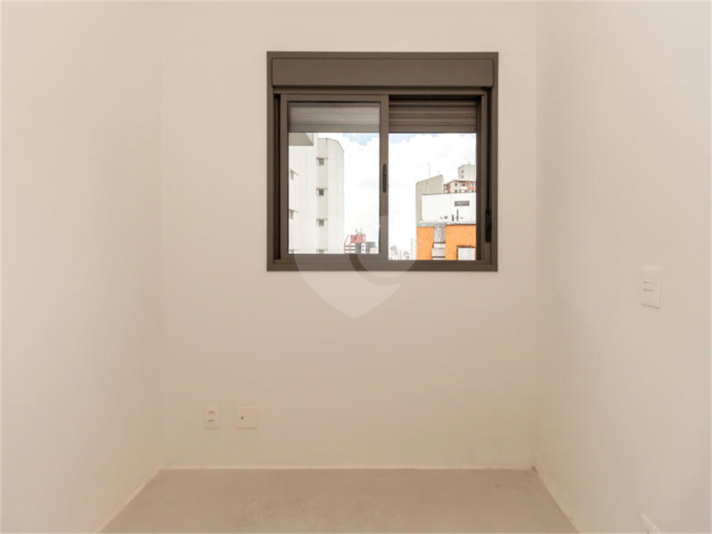 APARTAMENTO em VILA MARIANA