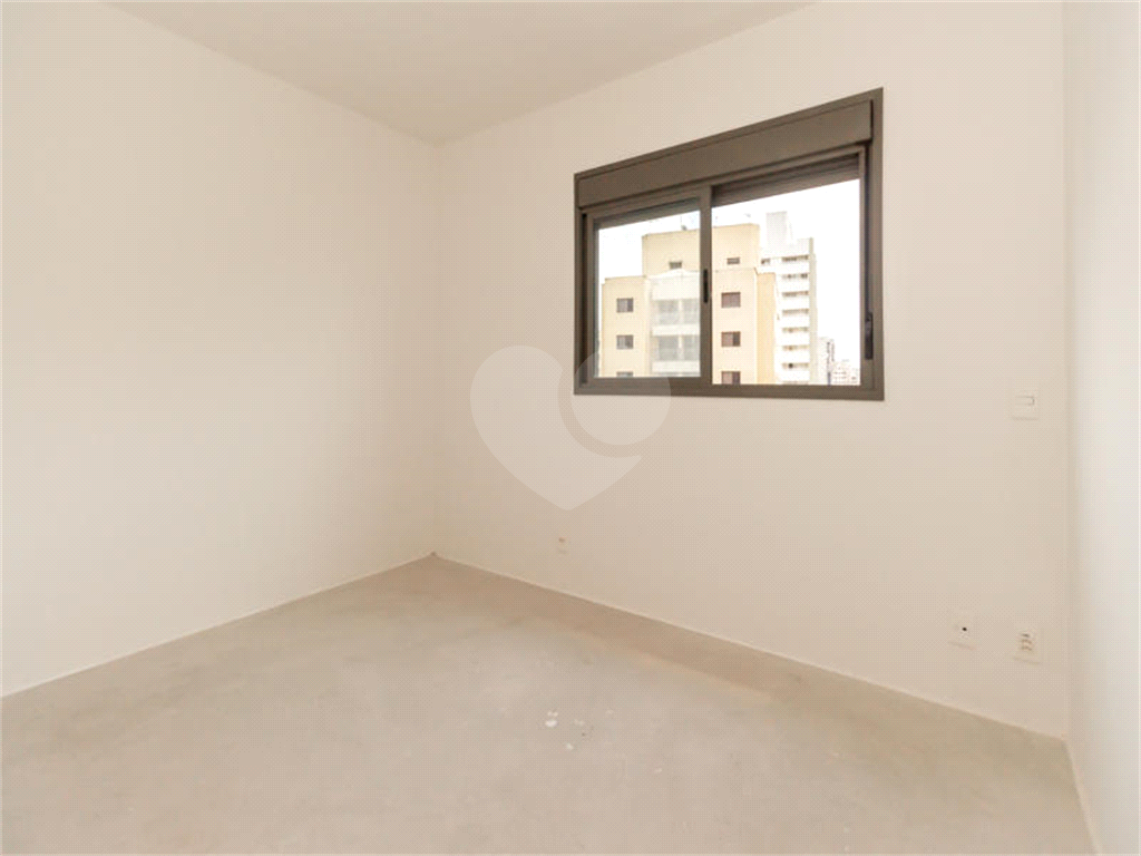 APARTAMENTO em VILA MARIANA