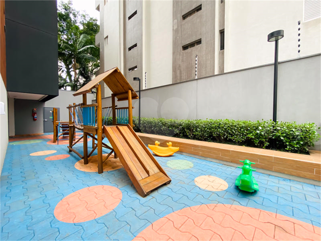 APARTAMENTO em VILA MARIANA