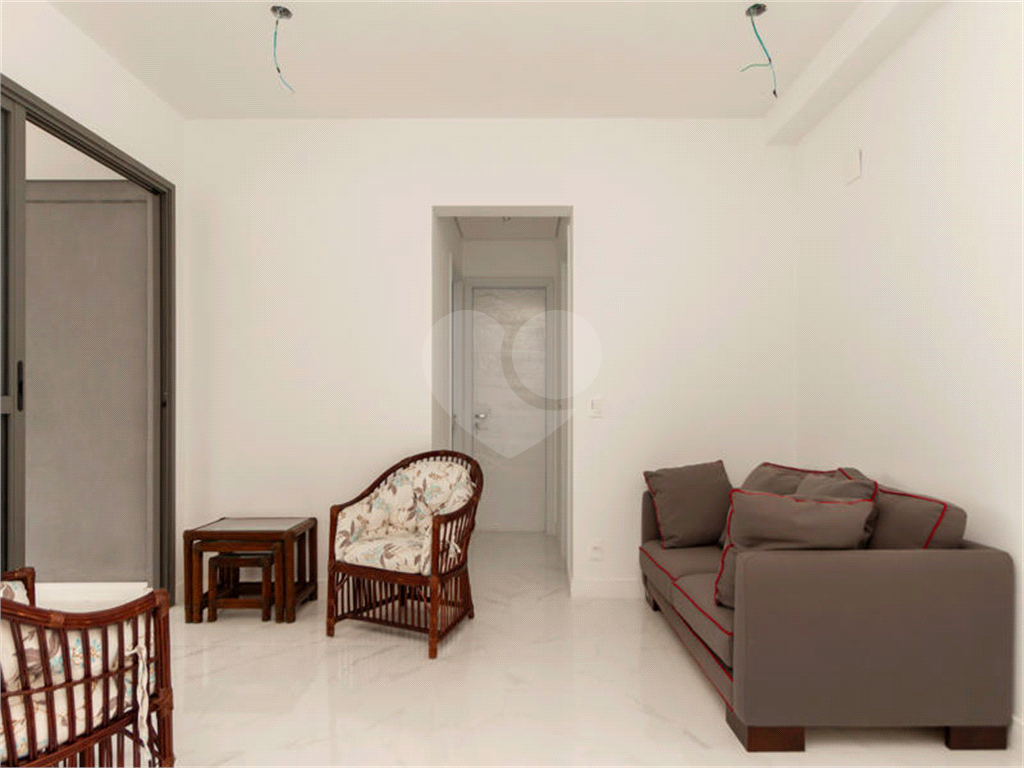 APARTAMENTO em VILA MARIANA