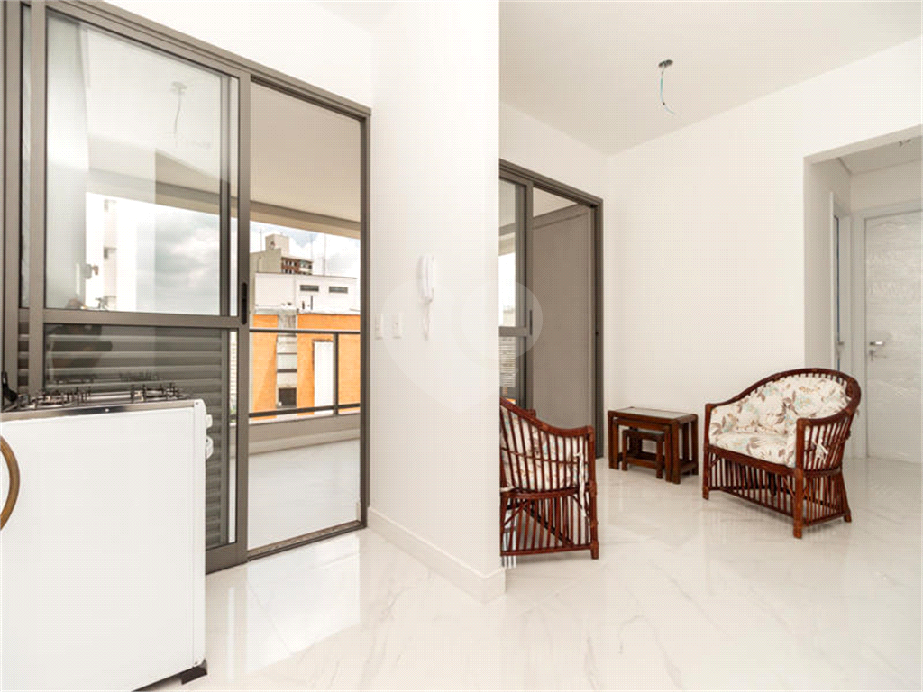 APARTAMENTO em VILA MARIANA