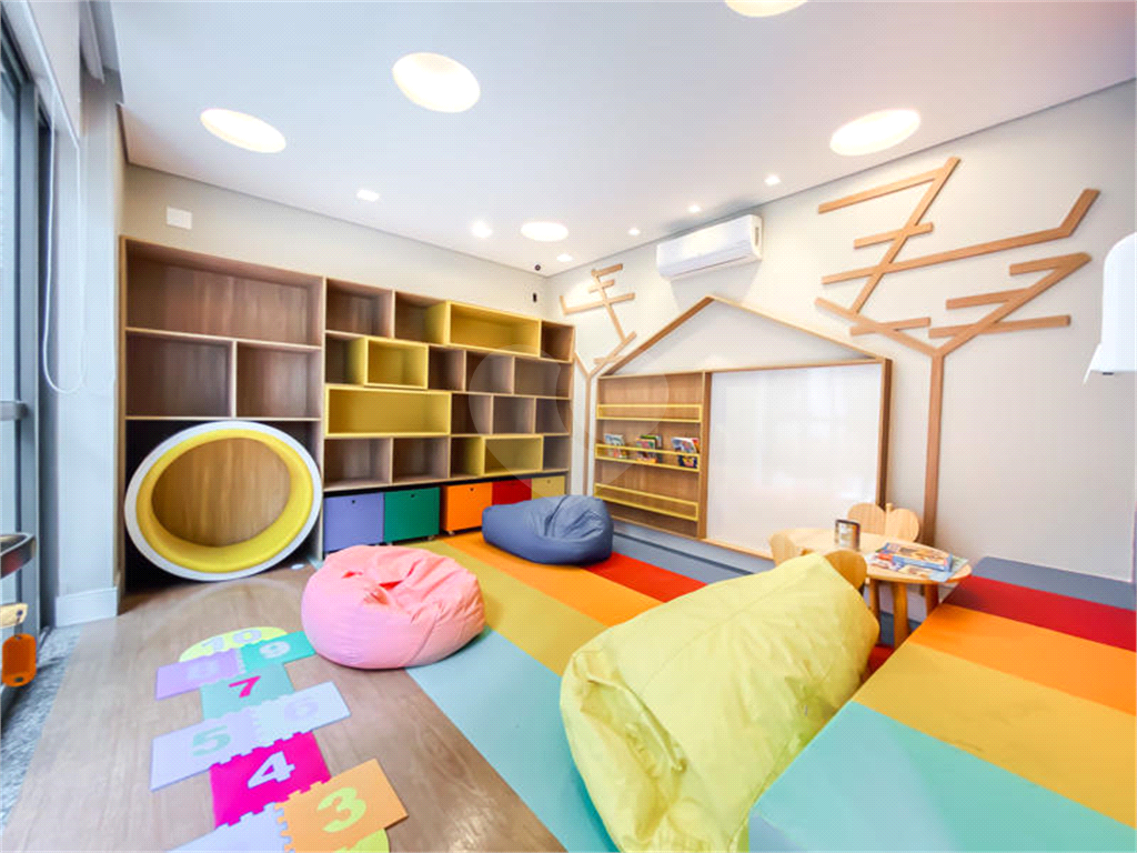 APARTAMENTO em VILA MARIANA
