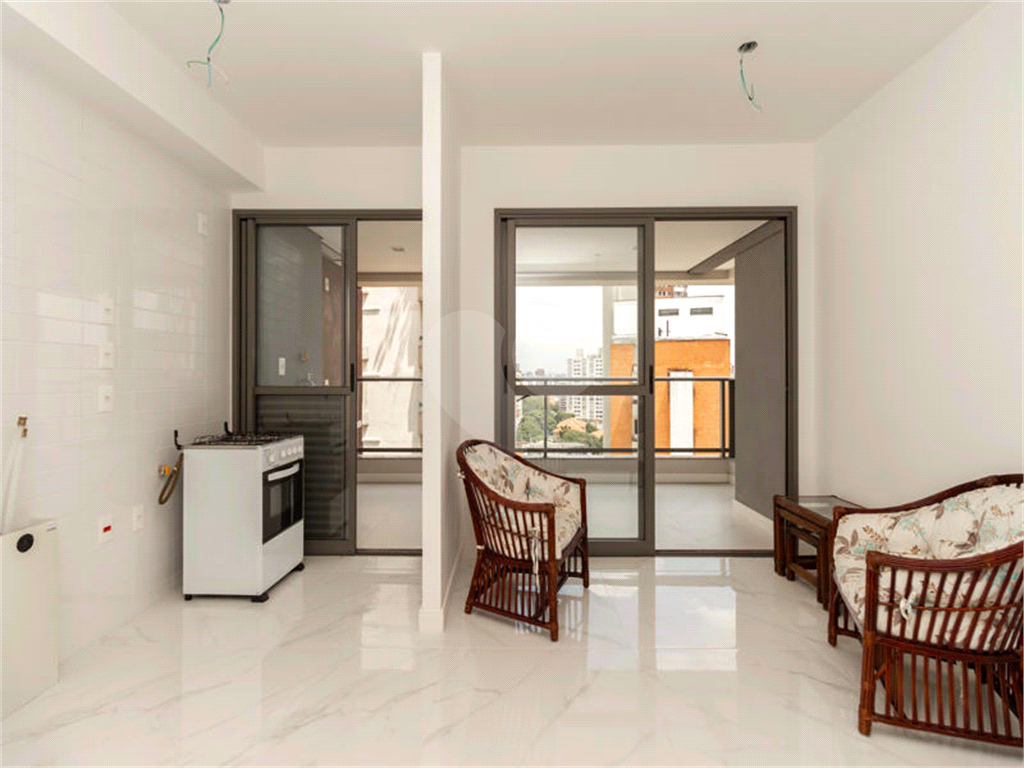 APARTAMENTO em VILA MARIANA
