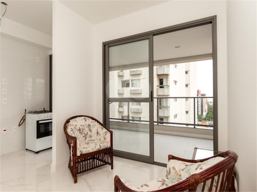 APARTAMENTO em VILA MARIANA