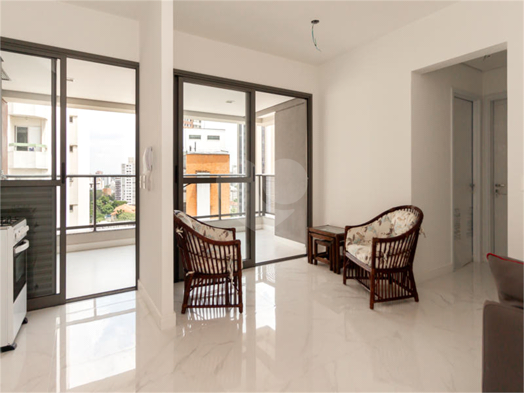 APARTAMENTO em VILA MARIANA
