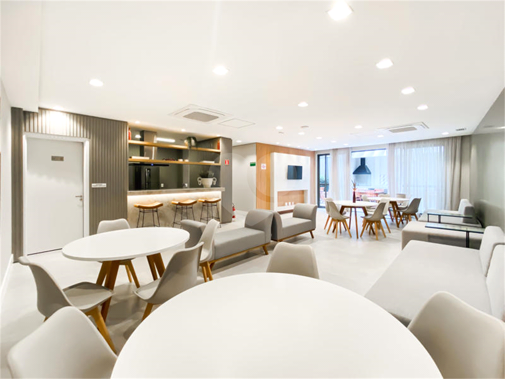 APARTAMENTO em VILA MARIANA