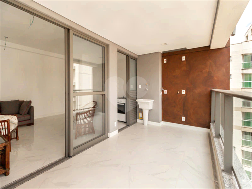 APARTAMENTO em VILA MARIANA