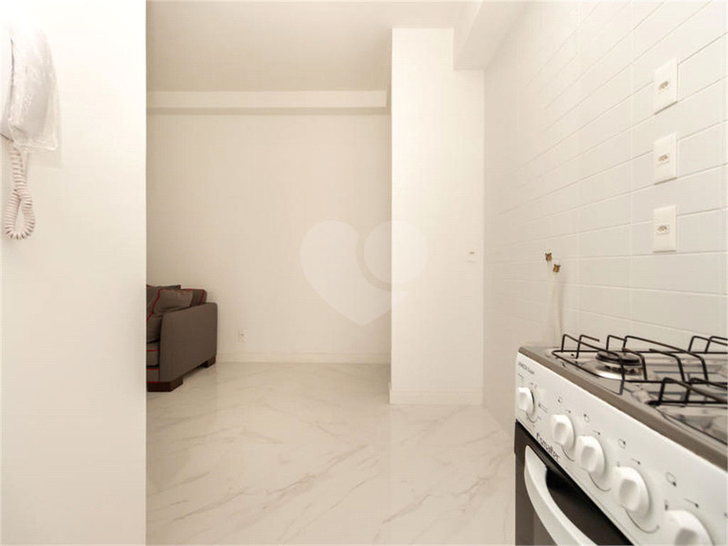 APARTAMENTO em VILA MARIANA