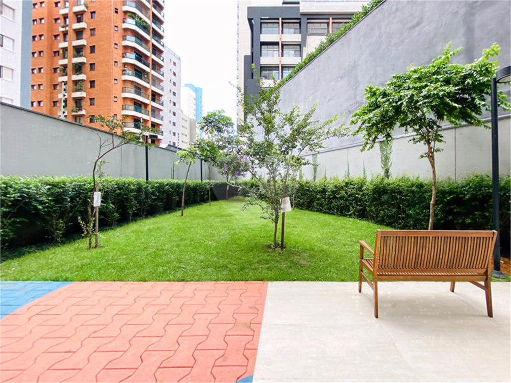 APARTAMENTO em VILA MARIANA