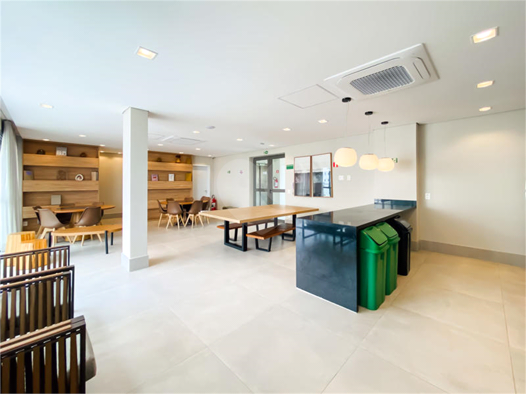 APARTAMENTO em VILA MARIANA