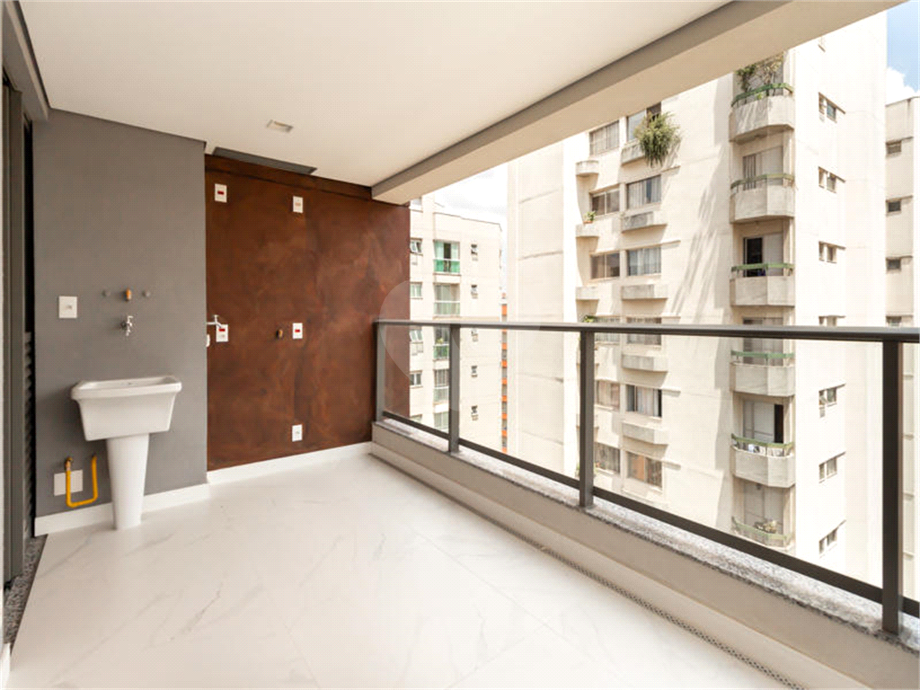 APARTAMENTO em VILA MARIANA