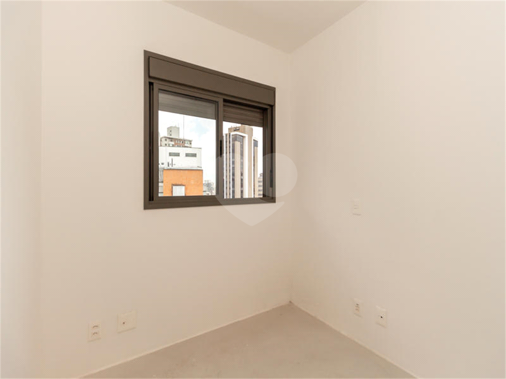APARTAMENTO em VILA MARIANA