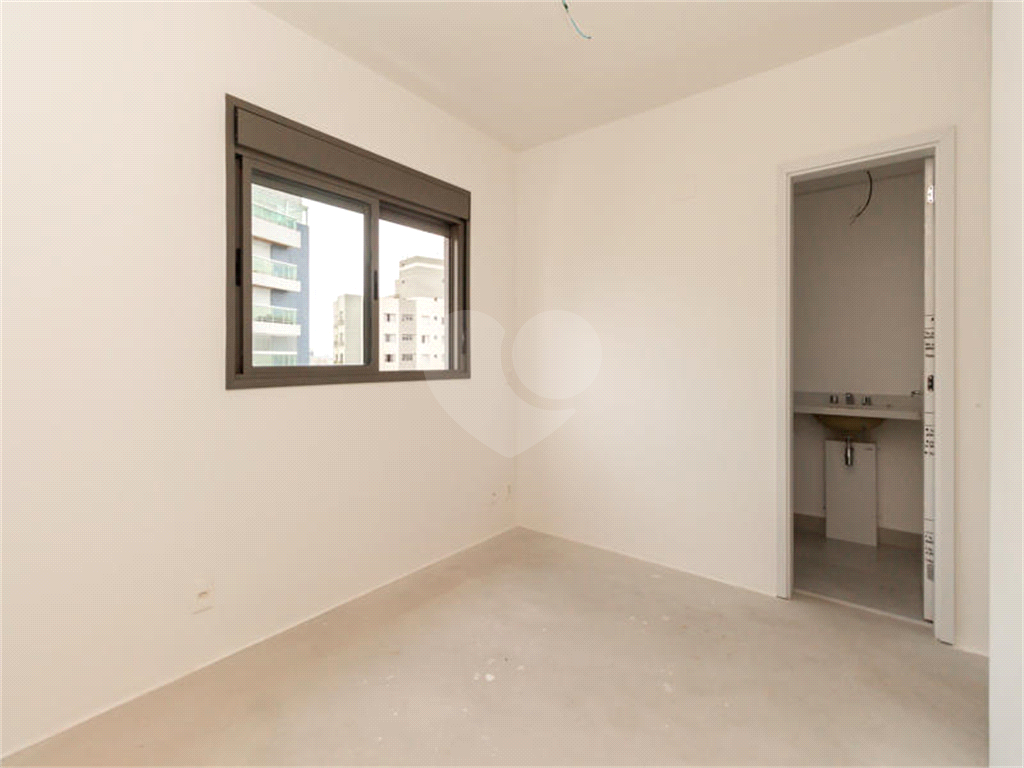 APARTAMENTO em VILA MARIANA