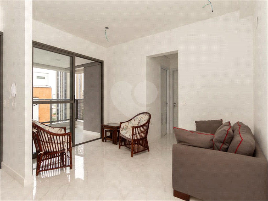 APARTAMENTO em VILA MARIANA