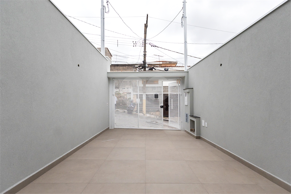 SOBRADO em VILA GUILHERME