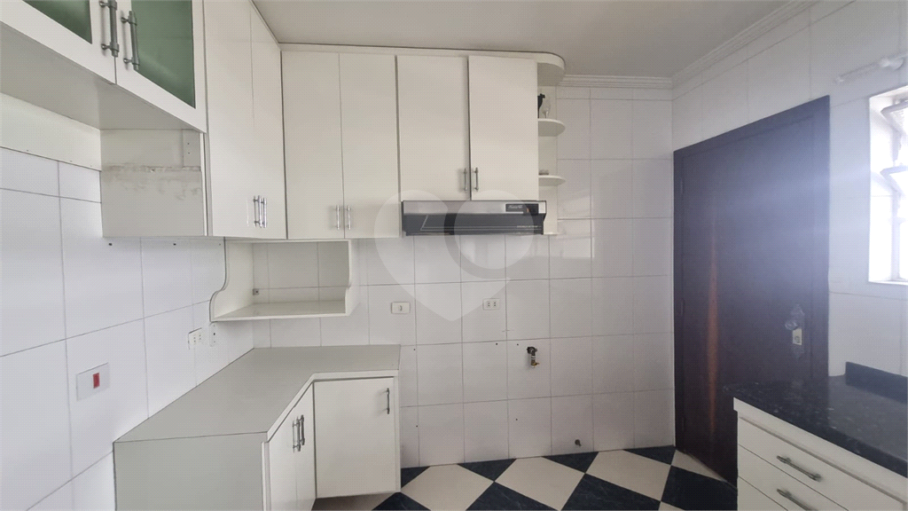 Apartamento com 2 quartos na Móoca