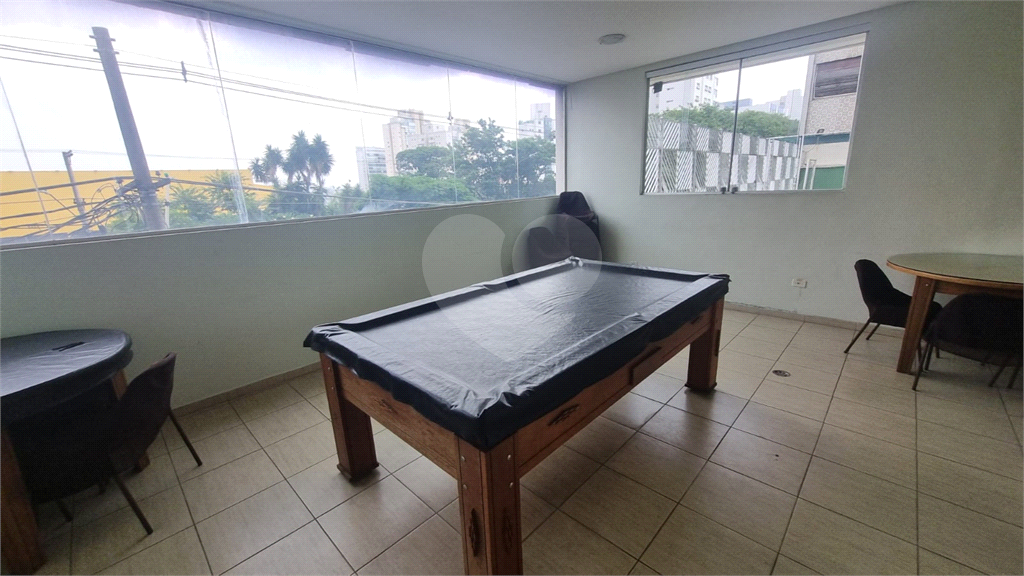 Apartamento com 2 quartos na Móoca