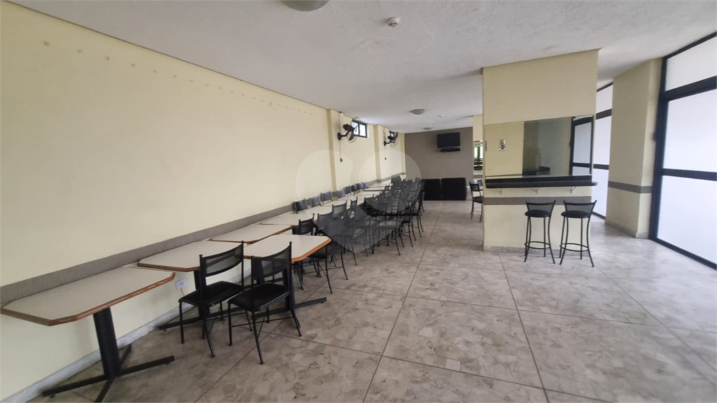 Apartamento com 2 quartos na Móoca