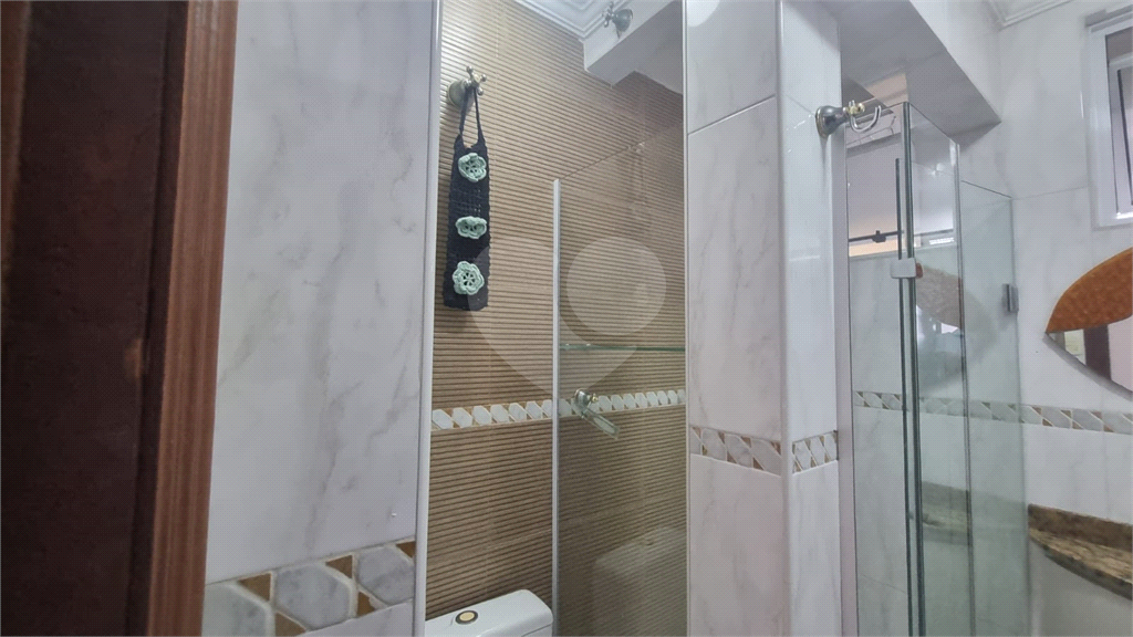 Apartamento com 2 quartos na Móoca