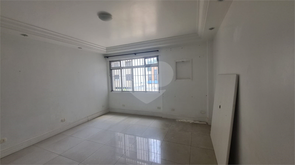 Apartamento com 2 quartos na Móoca