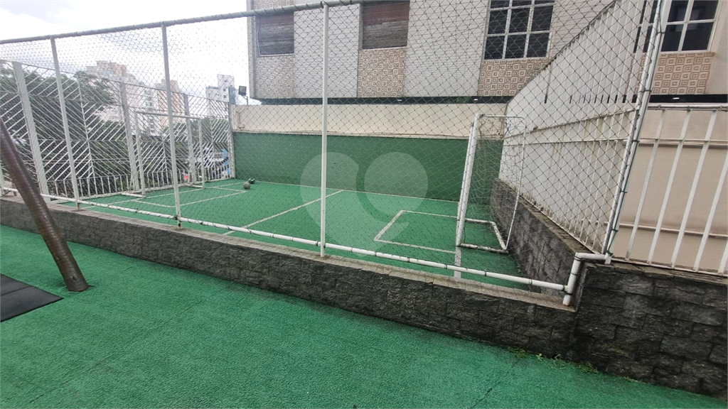 Apartamento com 2 quartos na Móoca